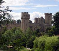 Warwick Castle